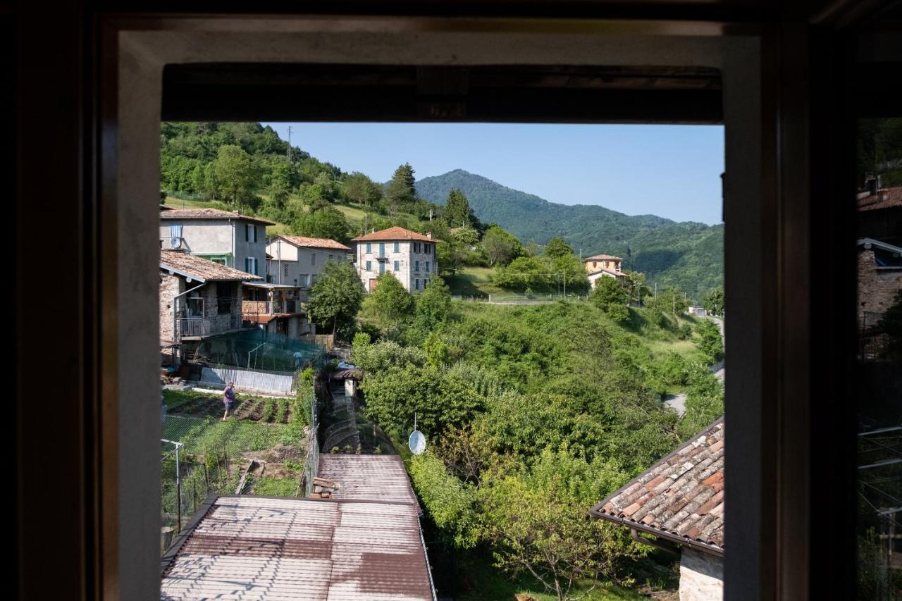 Locanda Genzianella Gargnano Extérieur photo